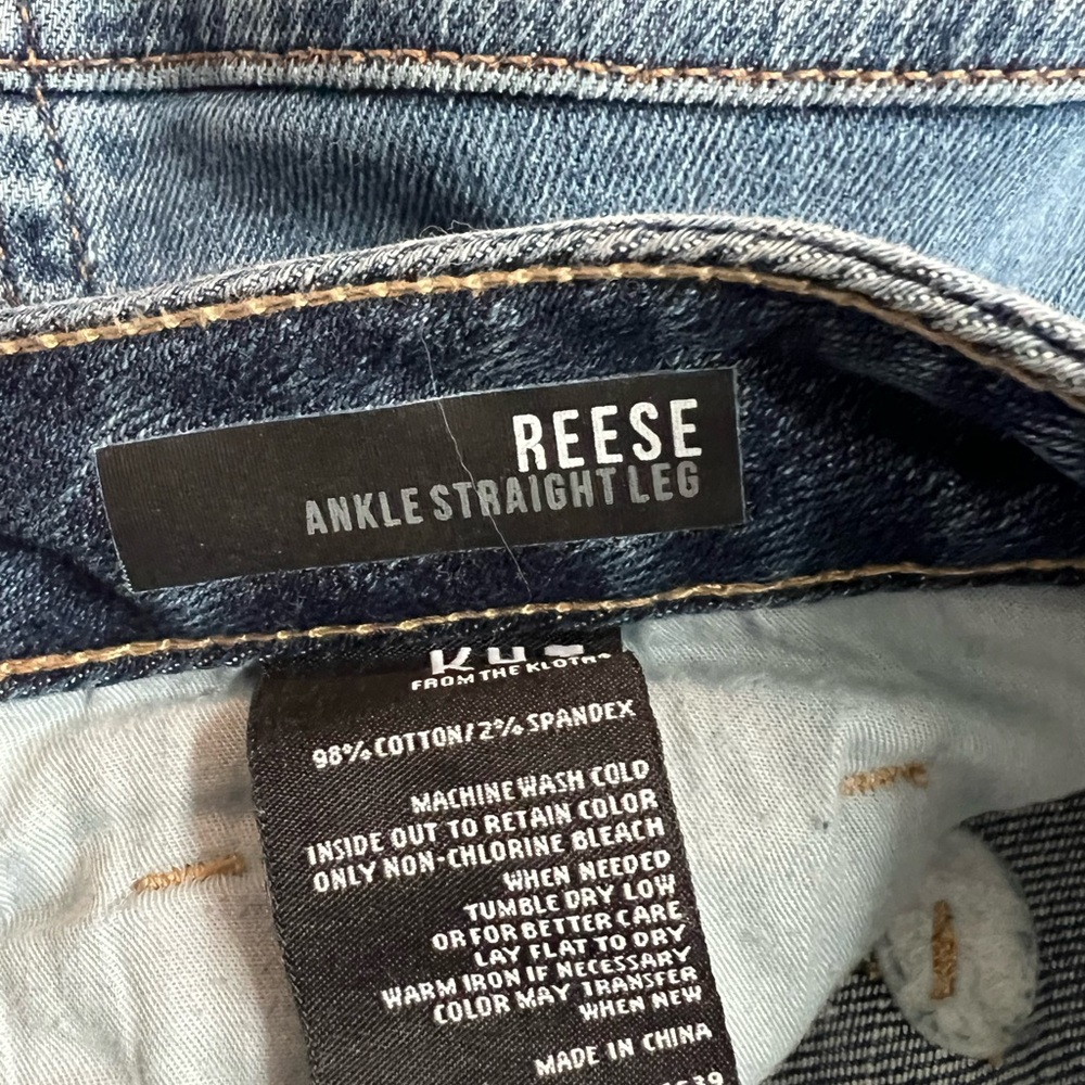 Kut From The Kloth jeans